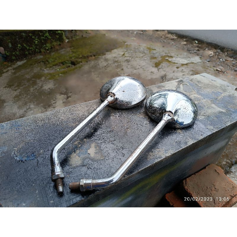 spion Honda cb400vtec