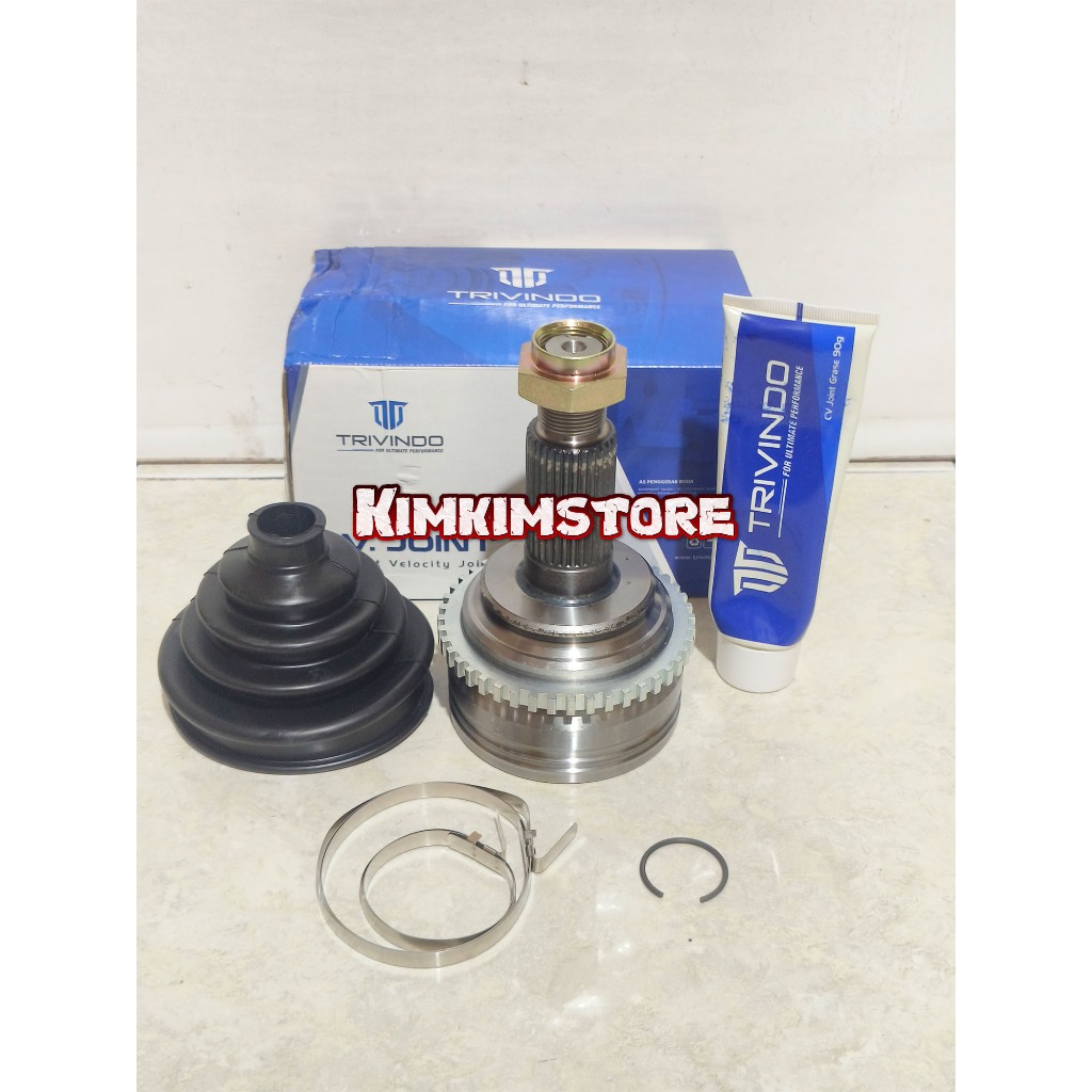 CV Joint Outer AS Roda Luar Mazda CX7 CX-7