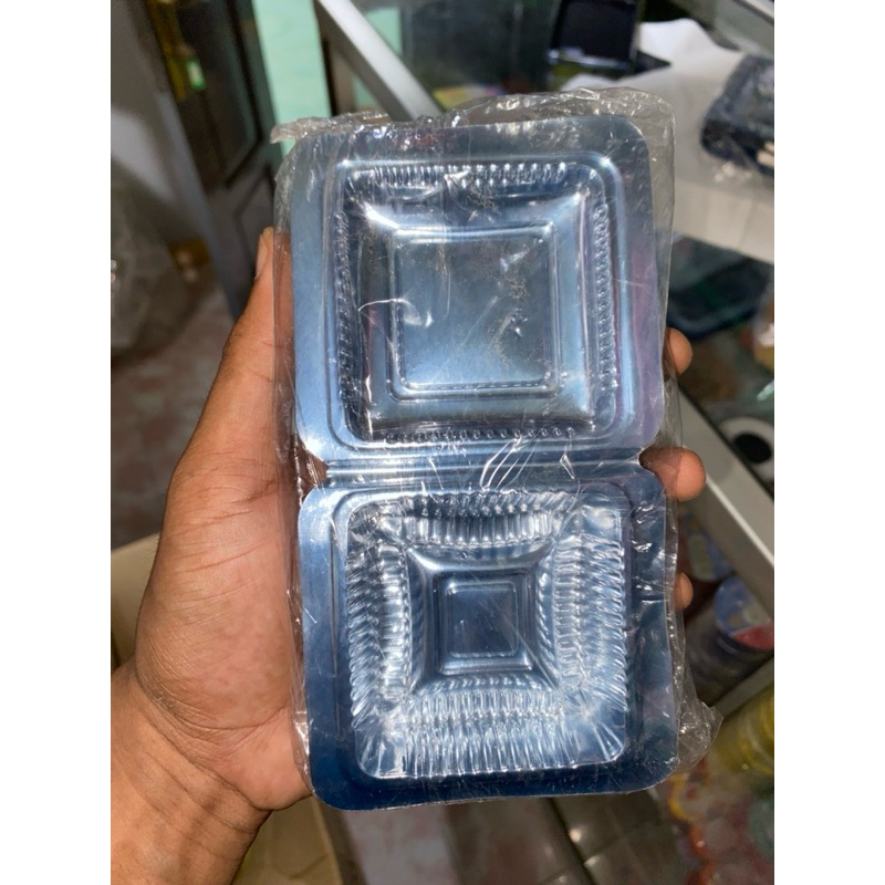 Mika 7C / Mika Kue 7C/wadah kue /