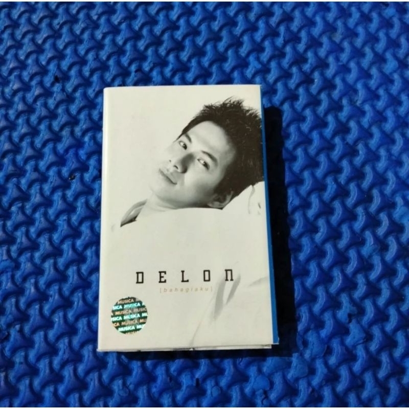 KASET PITA 8998 DELON