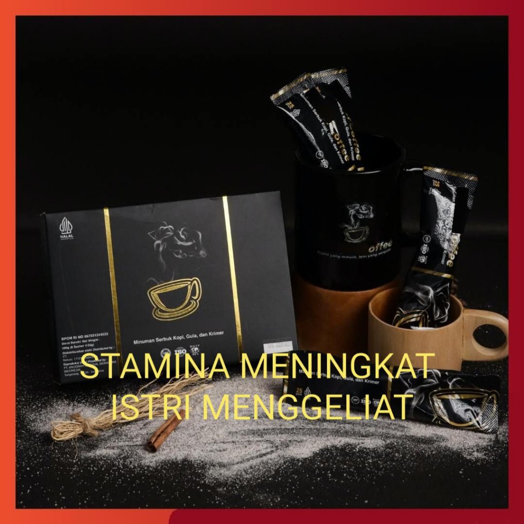 

Kopiku Mocerr Original | Kopi Herbal Alami Penguat Stamina Pria Berhubungan Di Ranjang Tahan Lama