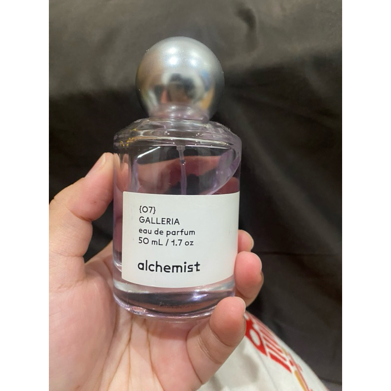 Preloved Alchemist Galleria