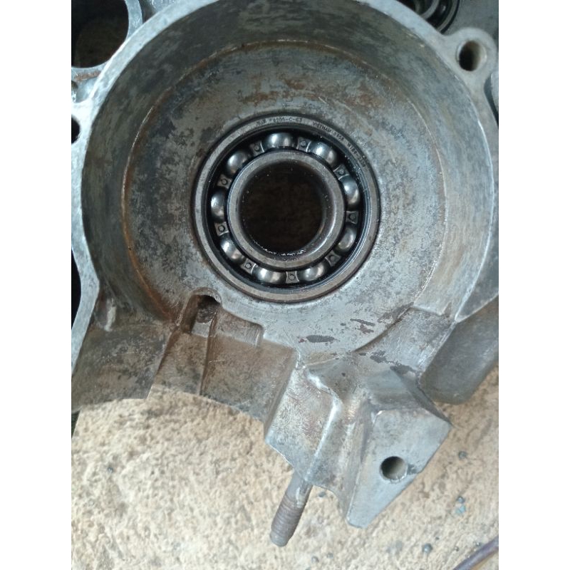 RENGKES KIRI KRENGKES KIRI F1ZR F1Z FORCE1 ORIGINAL COPOTAN