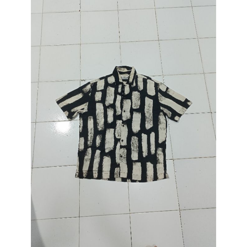 MANGO Man Reguler Fit