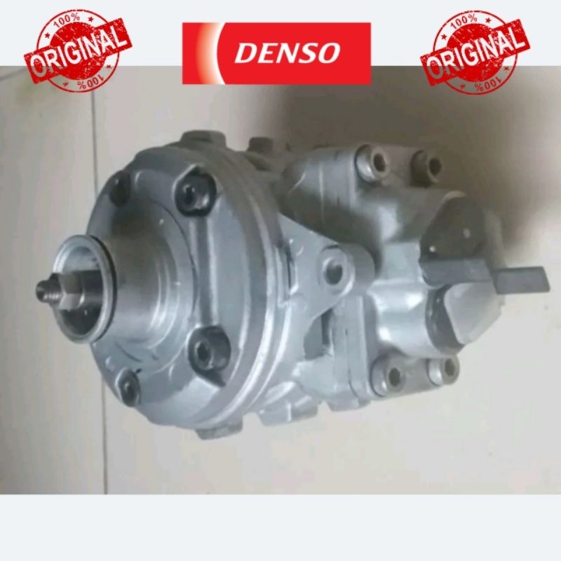 Compressor Compresor Kompresor AC Suzuki Baleno Tahun 1996 96 1997 97 1998 98 99 2000 2001 2002 Escu