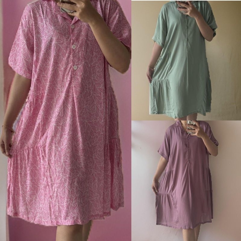 Aaiw.a ALLEIRA DRESS SERIES