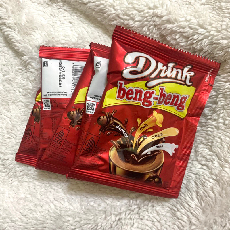 

DRINK BENG BENG | DRINK BENGBENG COKLAT | BENGBENG DRINK COKLAT