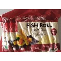 

Cedea Fishroll 500 gr isi 20 pcs