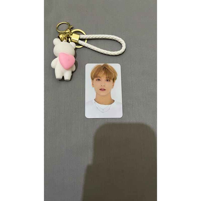 PC Haechan NCT Dream 6th Anniversary Official