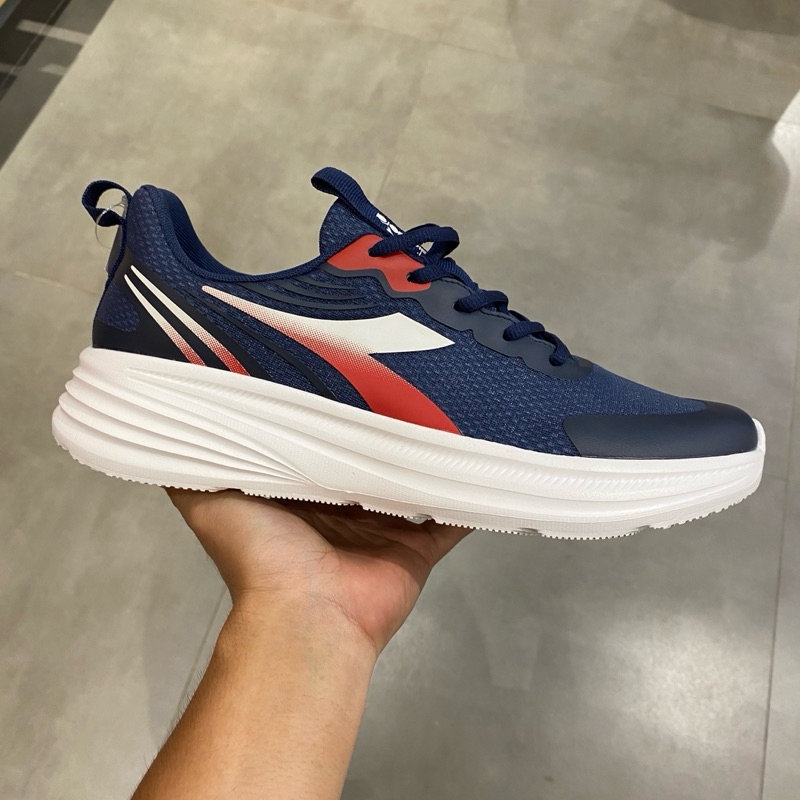 SEPATU DIADORA KANDY - NAVY
