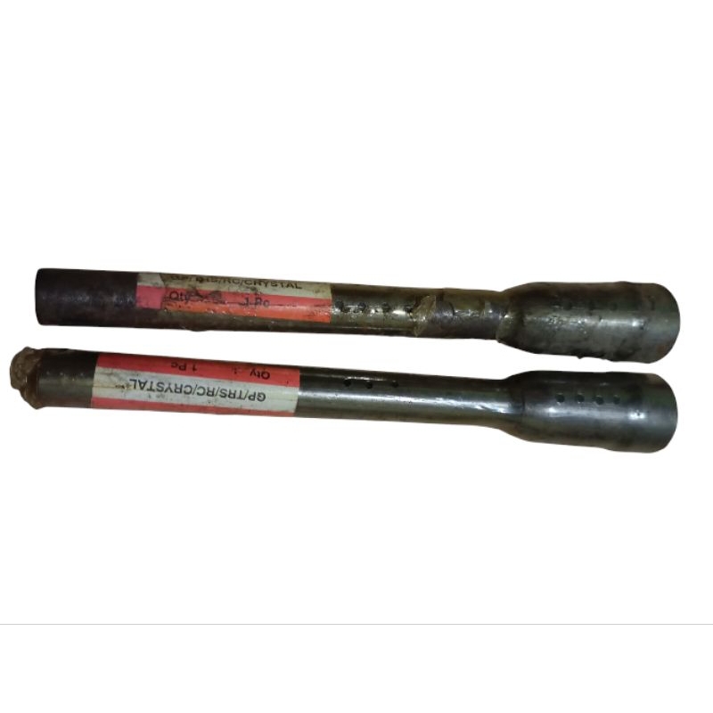 SARINGAN DALAM KNALPOT MOTOR RC80-RC100 SUZUKI SUZUKI Rc80/100