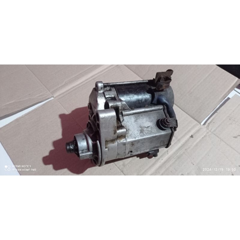 dinamo stater honda accord maestro matic