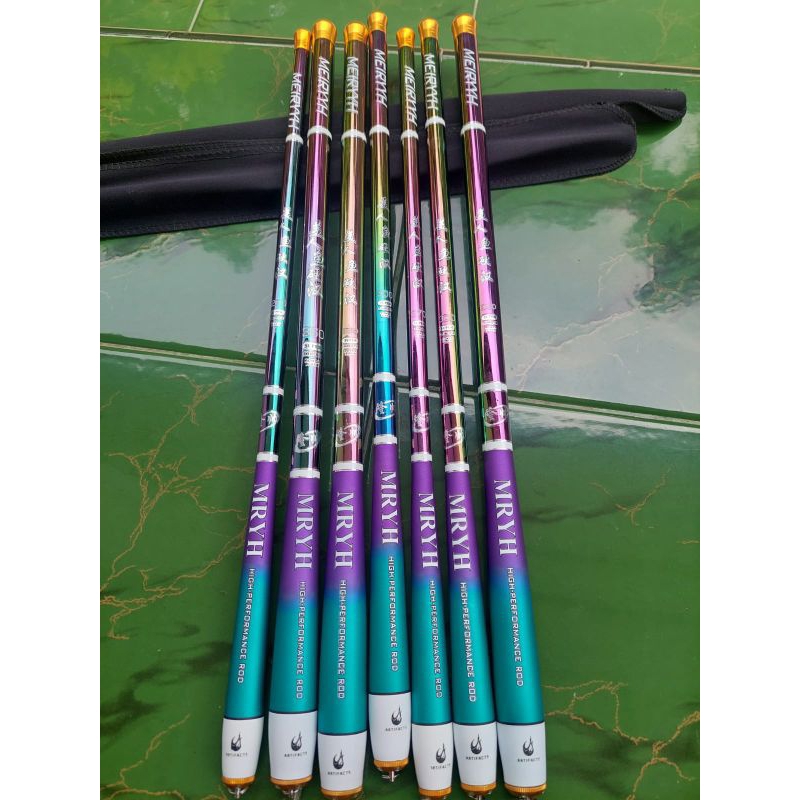 Tegek Import Meiryyh