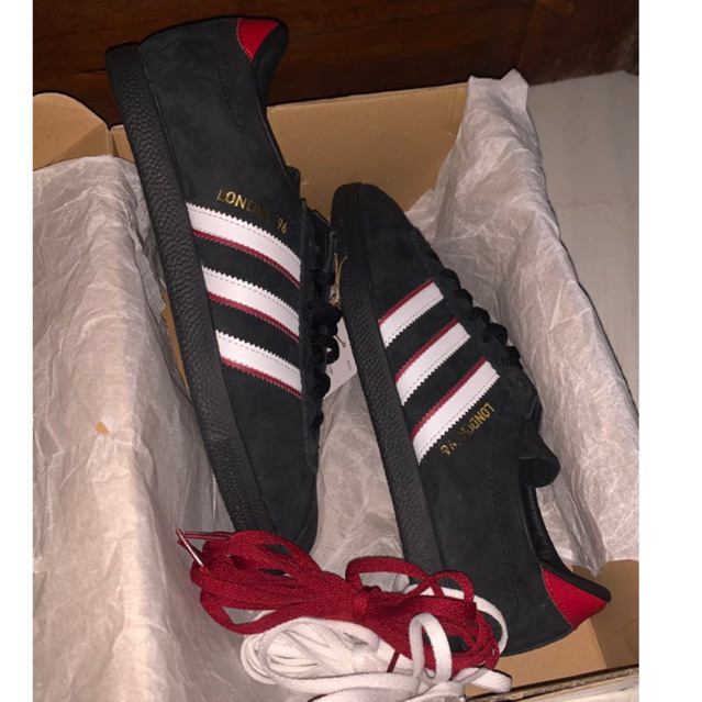 Adidas London96 City Series