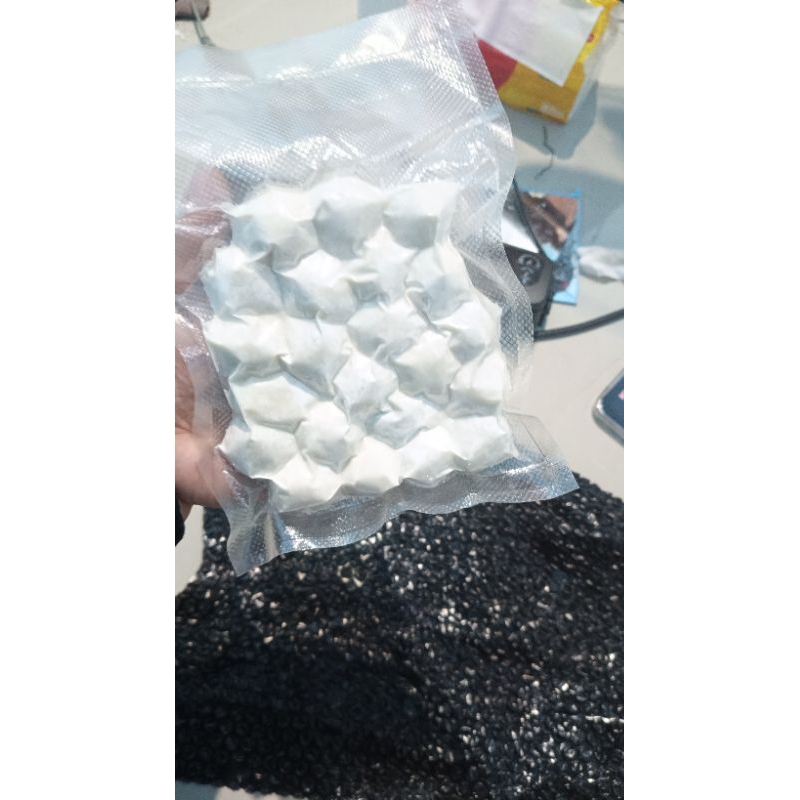 

Cimol Frozen gemuk