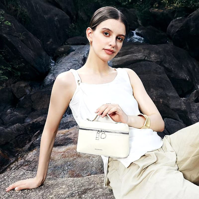 Tas bostanten selempang