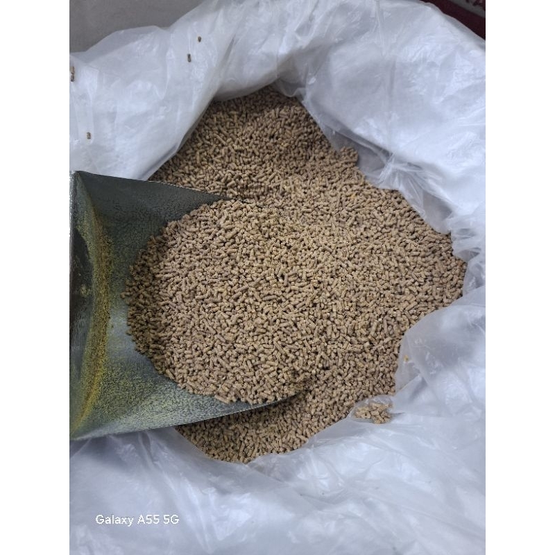 Makanan Burung Kiloan Super|Sreeya Pur Burung Kiloan Super Kemasan 1 kg