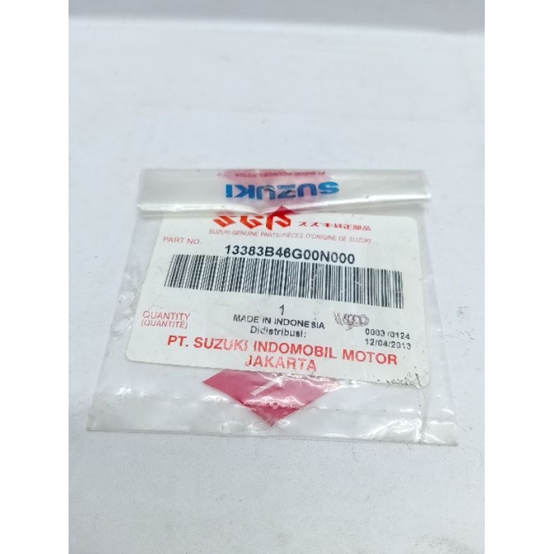 Jarum Skep Suzuki Spin 125 Original Asli SGP 13383B46G00N000