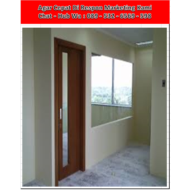 Kusen Pasang Kusen Jendele Pintu Alumnium+ Plafon-Partisi Gypsum/PVC