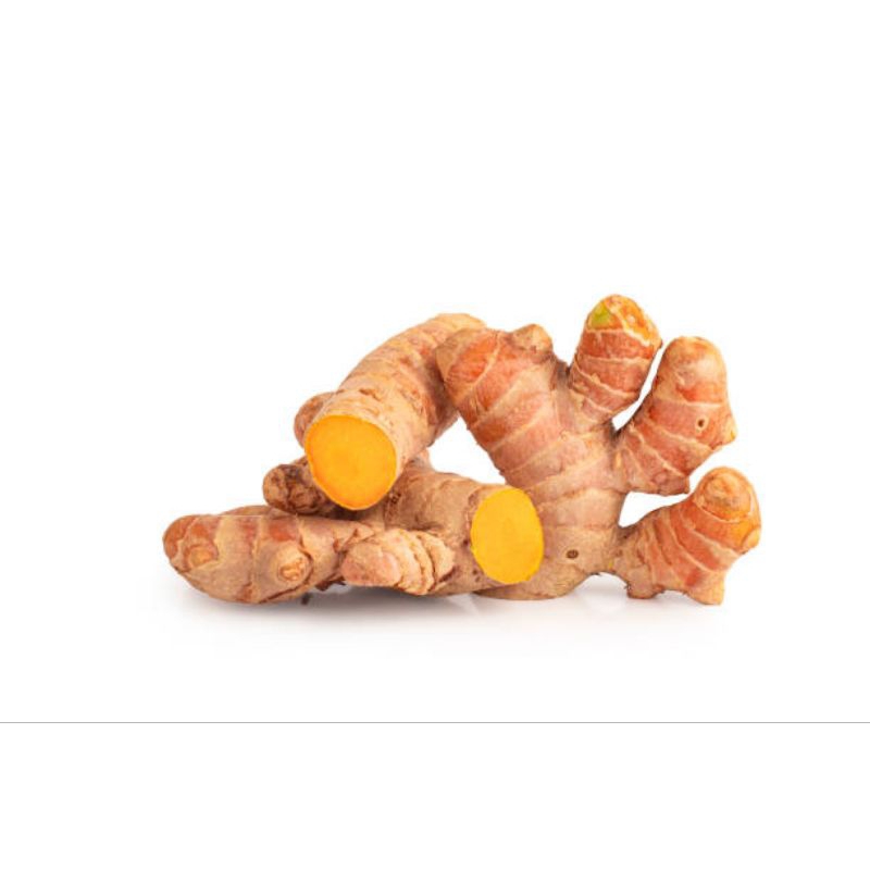 

kunyit segar/frest 1kg