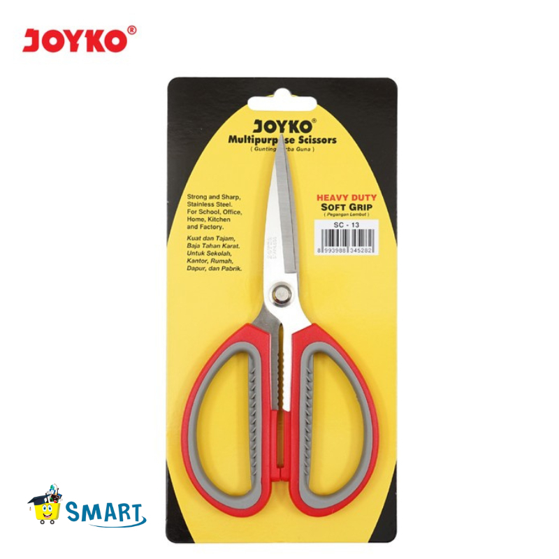 

(1BIJI)JOYKO GUNTING SC 13 V12