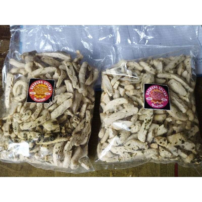 

BASRENG/BASRENGSUKTAN#BASRENGVIRAL../500Gr.RASAASINDAUNJERUK..MANTAB@@