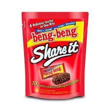 

BENG BENG SHARE IT 10