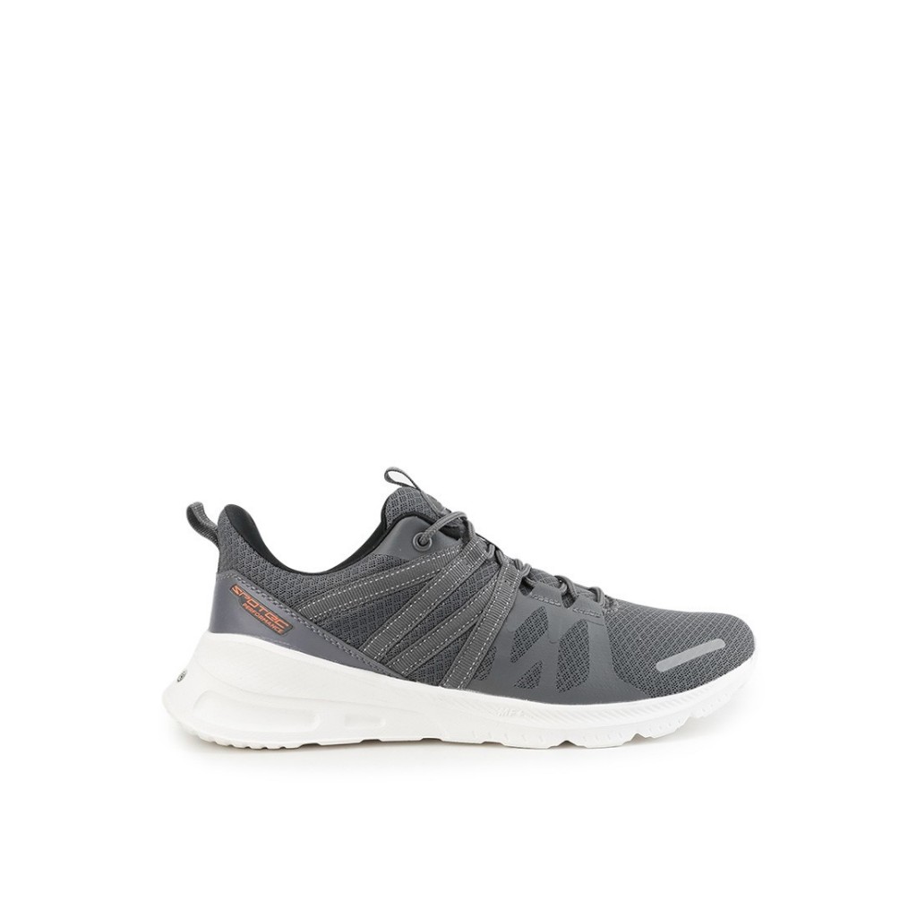SPOTEC MIDTOWN, Sepatu Lari Olahraga Pria RUNNING SHOES ORIGINAL