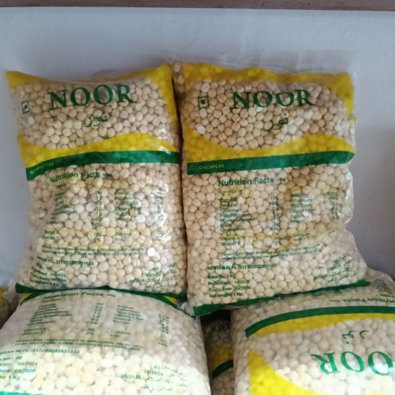 

Kacang Arab | Oleh-Oleh Haji dan Umroh