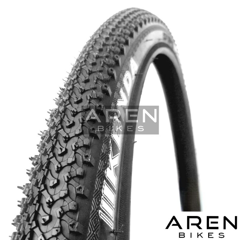 BAN LUAR SEPEDA 20 x 1 3/8 KENDA K1177 SMALL BLOCK 20x1 3/8 20 PLUS 20+ SELI LIPAT FOLDING MINITREX 