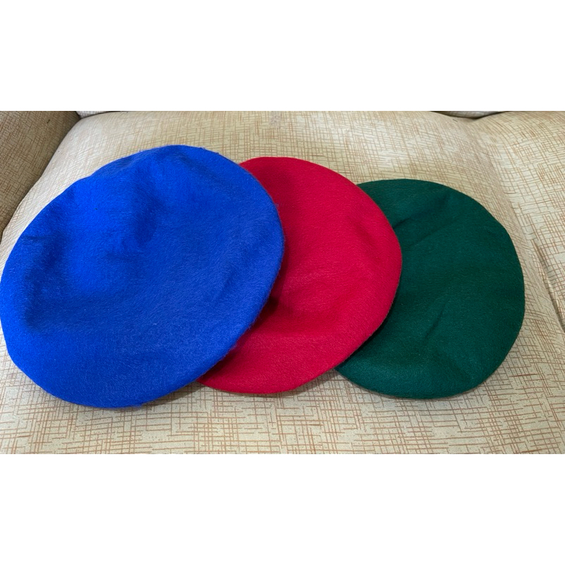 BARET ANAK/TOPI BARET ANAK