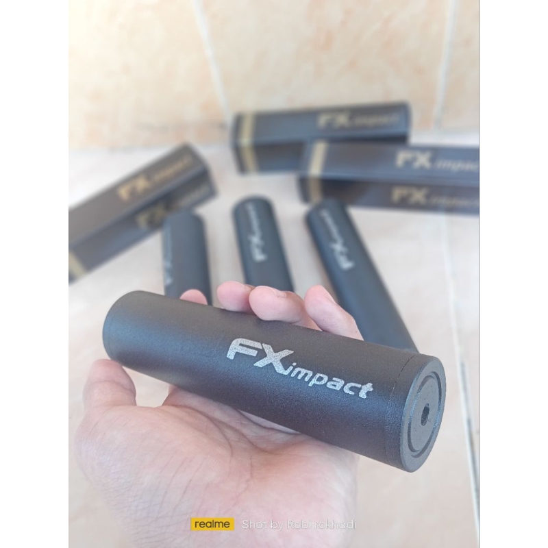 peredam fx impact od 38 panjang 16cm