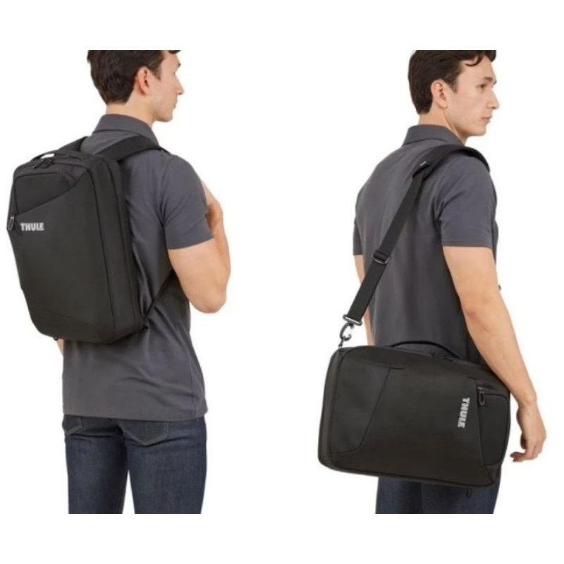 Thule Accent Tas Backpack Tas Selempang 17 Liter