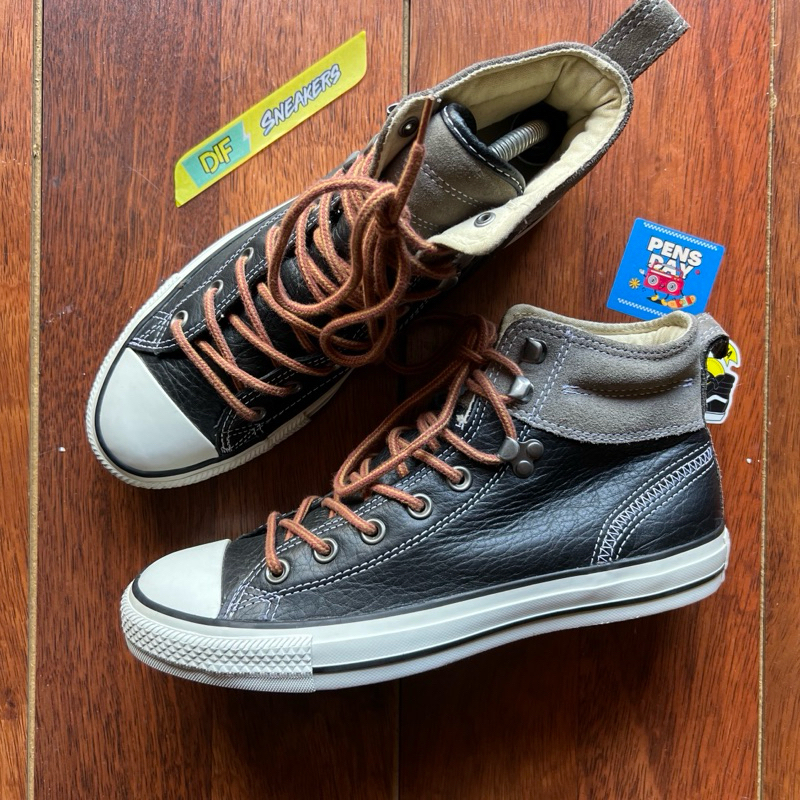 Converse All Star CT Hiker 2 High 🇮🇩  Size : US7.5/41/26 cm