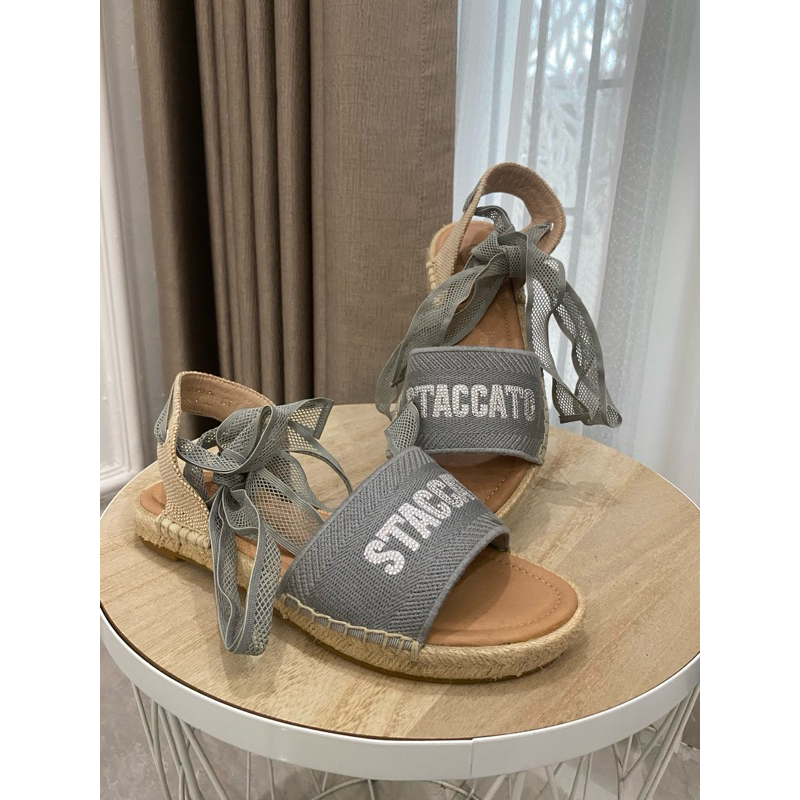 SANDAL STACCATO