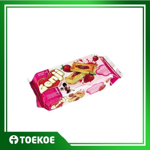 

TOEKOE Monde Genji Strawberry Pie 85gr