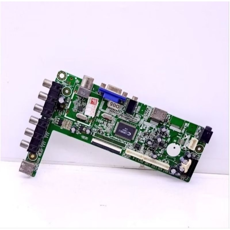 MB-MAINBOARD TV CHANGHONG LED24B1000 / 24B1000