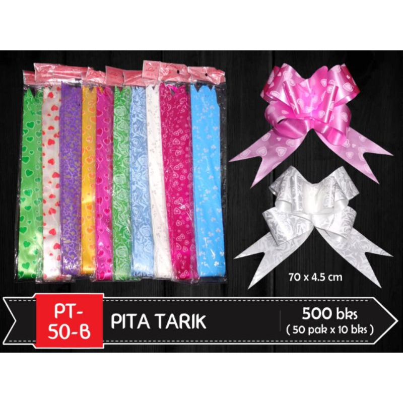 

pita tarik size 70x4,5 cm...