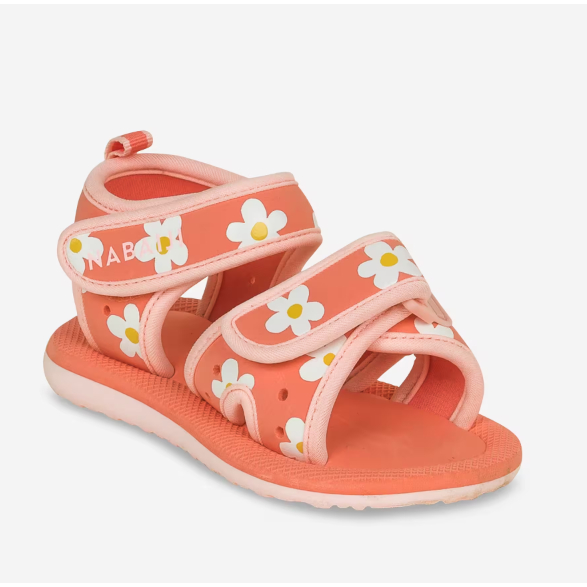 NABAIJI Sandal Renang Bayi Bermotif