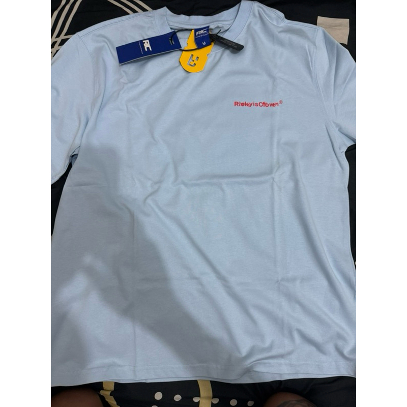 Ricky Is Clown Tee (original)