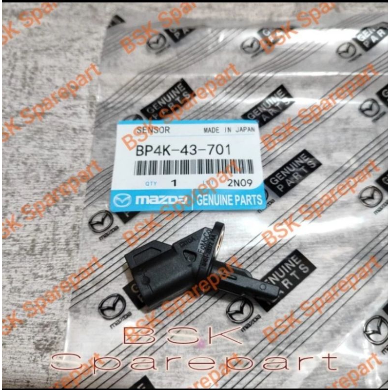 Sensor ABS Depan Mazda Biante Mazda 5 Original