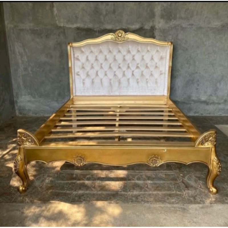 dipan luxury dipan kayu jati dipan klasik dipan klasik kayu jati