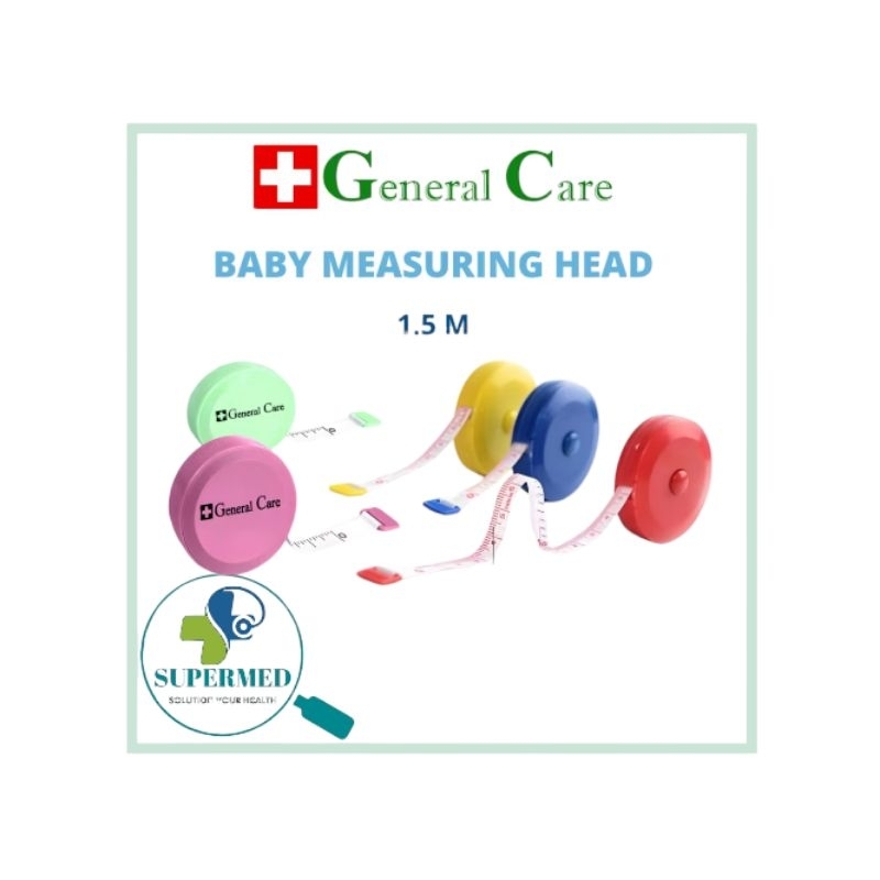 metline general care / medline general care