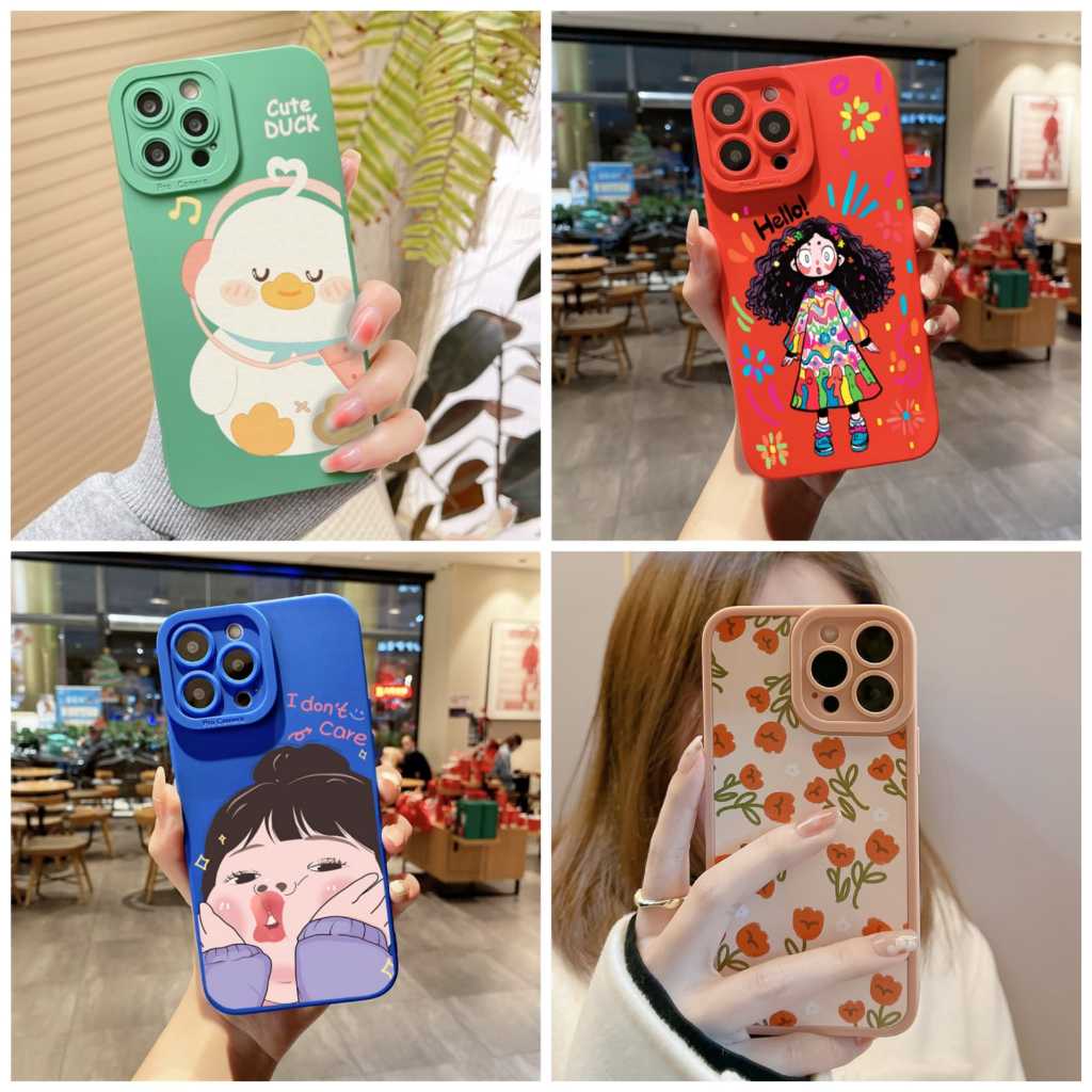 Procam Case Realme Narzo 50i Narzo 50A Narzo 50A Prime Narzo 50i Prime