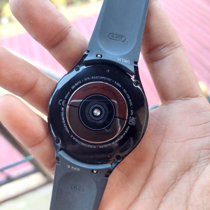 Samsung Watch 4 44mm