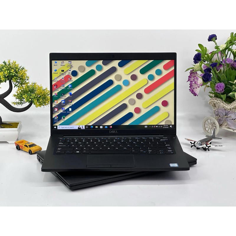 DELL LATITUDE 7280 SLIM ISTIMEWA
