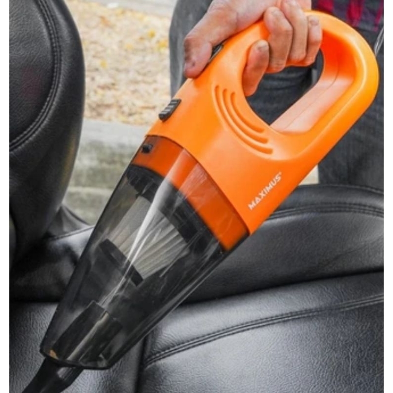 Maximus Alat Penghisap Debu Mobil/Vacum Cleaner Mobil