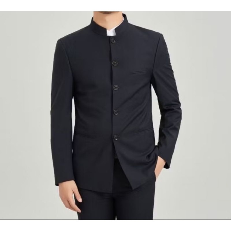 Baju Seragam Gakuran XS