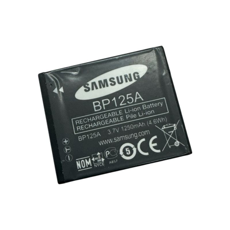 Persamaan Baterai Lumix S005 for kamera lumix dmc-Lx1/Lx2/Lx3/Fx3/Fx8/Fx9 dll