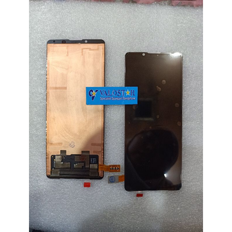 [READY STOK]LCD TOUCHSCREEN SONY XPERIA 5 III ORIGINAL